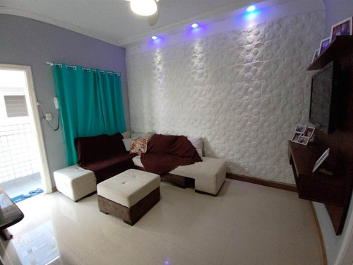 Imagem 2 de 20 de Apartamento 2 Dormitórios No Boqueirão. - Adn2