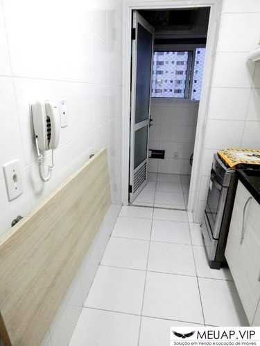 Imagem 6 de 12 de Apartamento - Sv10461 - 69031007