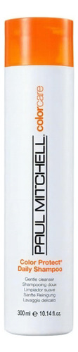 Shampoo Paul Mitchell Color Care Color Protect Daily 300ml