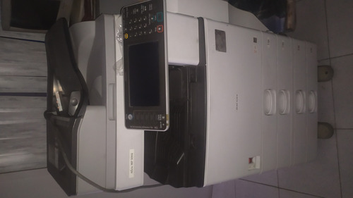 Fotocopiadora Usada Para Repuesto Marca Ricoh Aficio Mp 5002