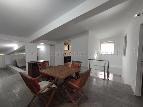 Hermoso Ph De 289 M2 En El Cafetal Katiuska Quevedo