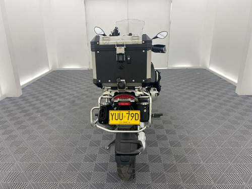 Imagen 9 de 25 de Bmw R 1.200 Gs Adventure