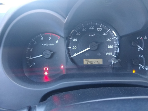 Toyota Hilux 4x4 C/d Dx Pack Electrico 2.5 Tdi