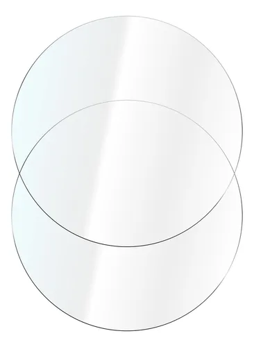 Film Protector De Pantalla A4 Grafica Rosario