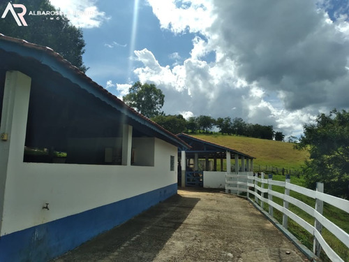 Imagem 23 de 30 de Chácara À Venda, Bragança Paulista. - Sp - Ch0001_albari