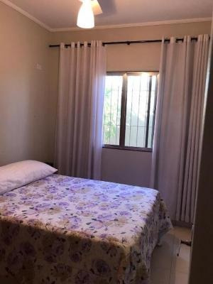 Imagem 11 de 13 de Casa No Bairro Vila Loty, Em Itanhaém, 180m Rodovia
