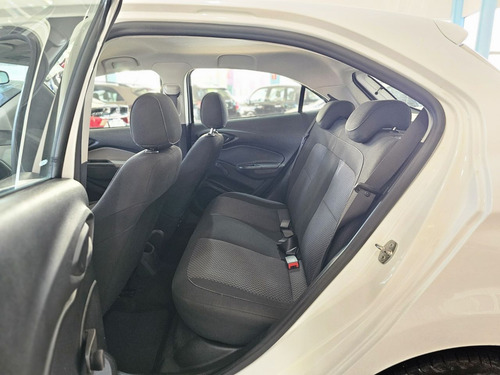 Chevrolet Onix ONIX HATCH LT 1.4 8V FlexPower 5p Aut.