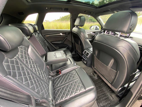 Imagen 14 de 15 de Audi Q5 2018 3.0 Sq5 T 354 Hp At
