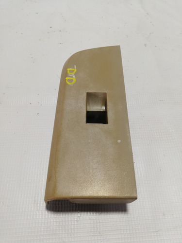 Vista Switch Delantero Derecho Ford Edge 3.5 Mod 07-10 Origi (Usado)