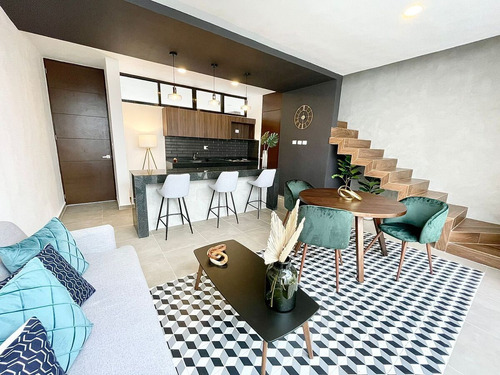 Townhouse En Venta O Renta En Arkia, Chuburná De Hidalgo