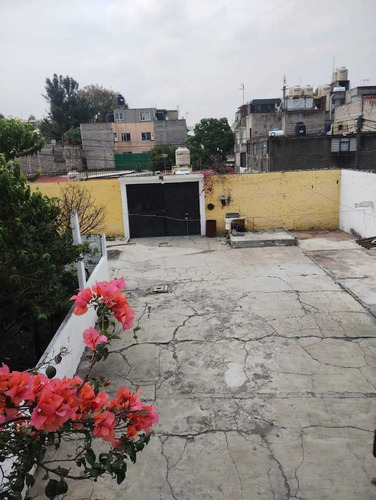 Iztapalapa - Los Reyes - Bodega