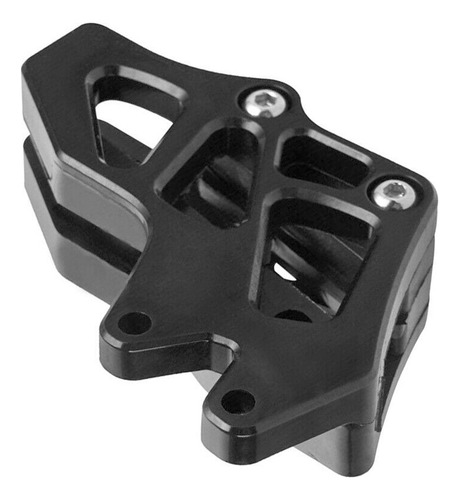 Protector De Guía De Cadena Trasera De Motocicleta Para Crf
