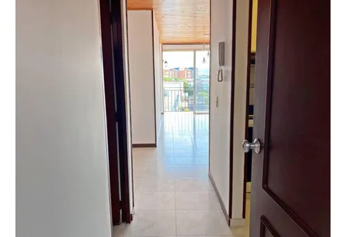 Venta Apartamento De 70mts2 En Barranquilla, Norte De Cali 13404-1