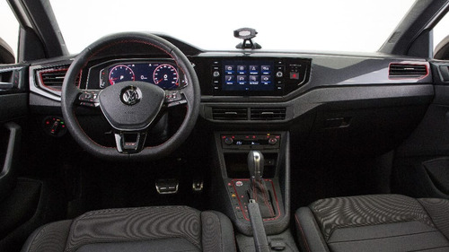 Volkswagen Virtus Gts T1.4 150cv Automatico 2020 250tsi Mn12