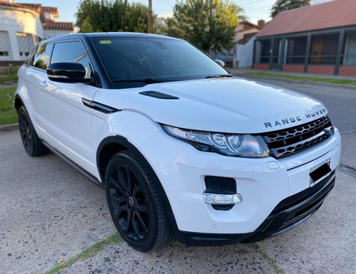 Land Rover Evoque 2.0 Prestige Plus 240cv