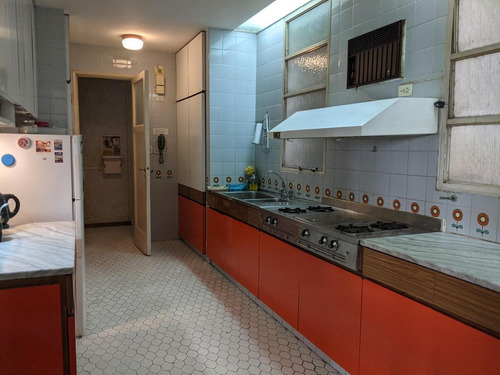 Imagen 14 de 17 de Venta Departamento 3 Dormitorios Vista Rio - Centro, Rosario