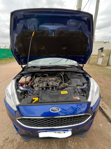 Imagen 6 de 16 de Ford Focus
