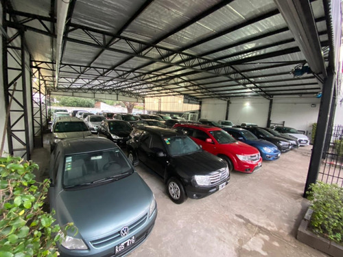 Imagen 9 de 10 de Fiat Palio Weekend Adventure Locker 1.6 44520482