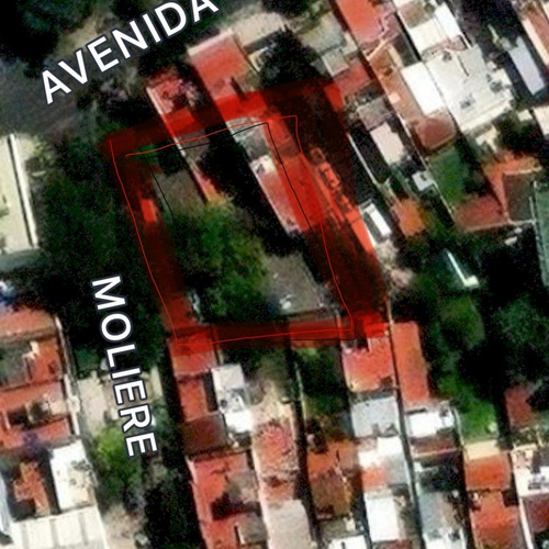 Ph Venta En Bloque De 2 Unidades Funcionales Ideal Inversión Para Construir