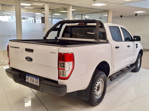 Ford Ranger 2.0 Cd 4X2 Xl 170Cv