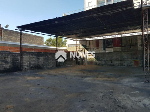 Imagem 5 de 10 de Terrenos - Ref: L293471