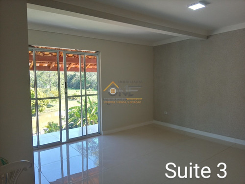 Imagem 11 de 17 de Chacara - Ch00396 - 69900636