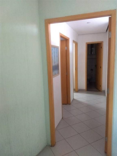 Imagem 6 de 6 de Conjunto Comercial Em Boqueirão, Conjunto Comercial Em Santos, Conjunto Comercial À Venda Em Boqueirão - Hm2961