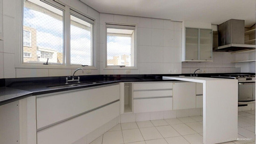 Imagem 12 de 30 de Apartamento - Ap00530 - 70627439