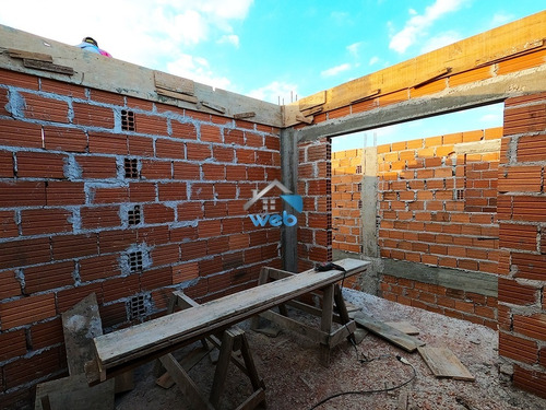 Imagem 22 de 27 de Sobrado À Venda No Bairro Alto, Com 3 Dormitórios Sendo Uma Suíte Com Sacada E 2 Vagas De Garagem A 1800 Metros Do Jockey Plaza Shopping. - Ca02204 - 71000305