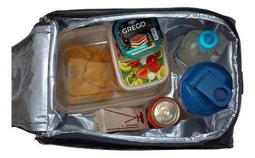 Bolsa termica para alimentos sale