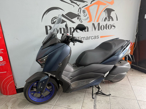 Yamaha Xmax 250 Abs 2023