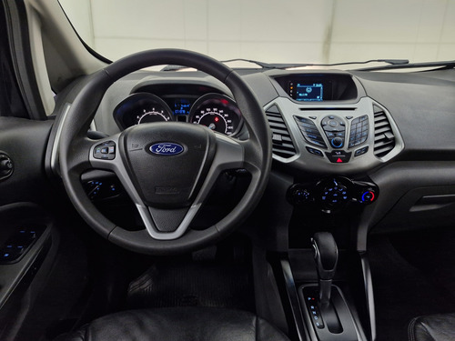 Ford Ecosport 2.0 SE 16V FLEX 4P AUTOMÁTICO