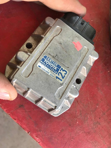 89621 12010 Modulo Encendido Toyota Sirve A Muchos (Usado)