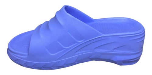 Imagen 2 de 5 de Sandalia Huarache Para Dama Ligera Colores