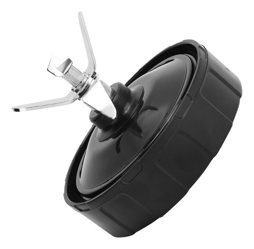 * Batidora Base De 6 Hojas Para Nutri Ninja 900w 1000w