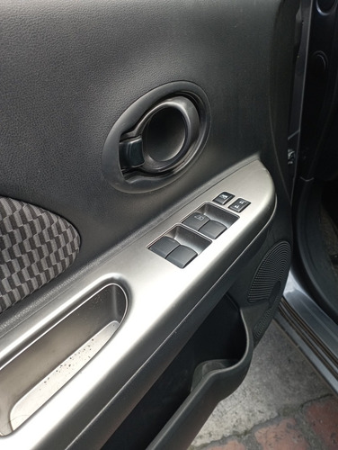 Imagen 17 de 17 de Nissan March Sense At 1.600cc