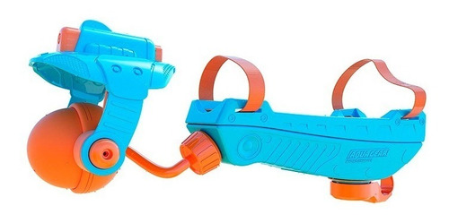 Imagen 3 de 10 de Aqua Gear Hydro Charger Lanza Agua Imag002b
