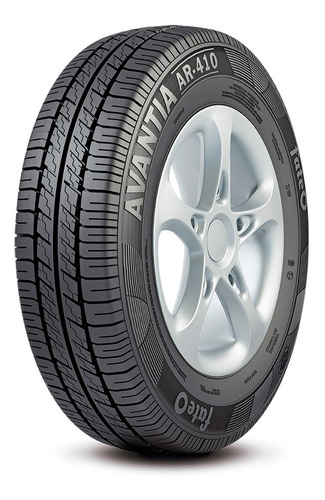 2 Neumaticos Fate 195/75 R16 C 107/105r Tl Ar-410 Avantia