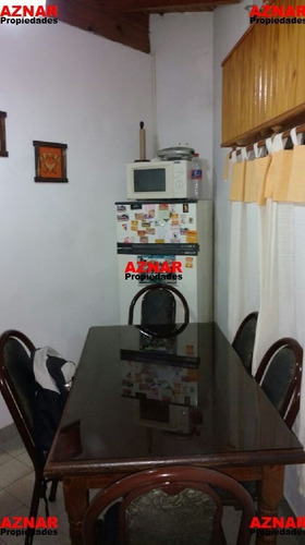 Imagen 4 de 12 de Departamento De 2 Ambientes Y Dormitorio (793)