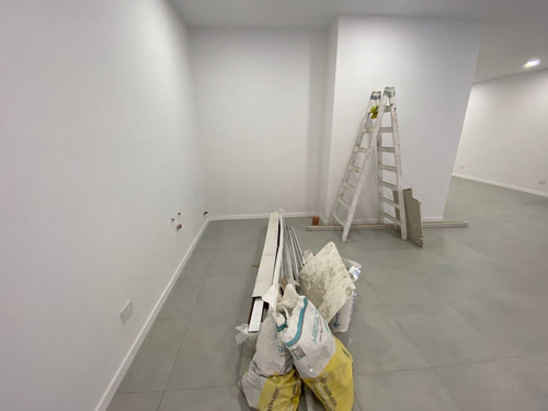 Imagen 11 de 11 de Oportunidad Local A Estrenar En Villa Crespo - 124 M2