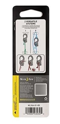 Deporte Tremo Rope Tightener