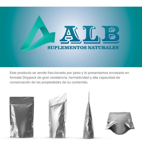 Azúcar De Coco Pura 250 Gr Alb