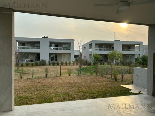 Town Houses En Pilará | Mallmann Propiedades