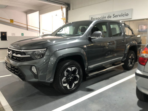 Volkswagen Amarok 3.0 V6 Cd Highline