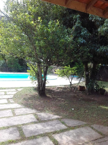 Chácara - Em Pedro De Toledo-sp, Sua Melhor Opção - Ref 524