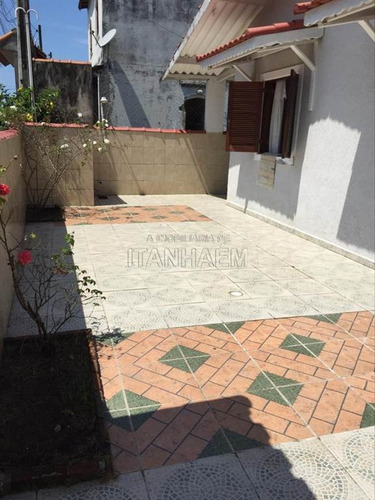 Imagem 9 de 15 de Casa - Venda - Jequitiba - Itanhaem - Ita3275