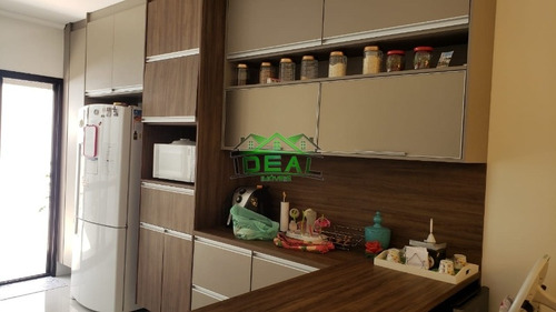 Reformadíssimo Sobrado Para Venda No Bairro Vila Leopoldina, 3 Dorm, 1 Suíte, 2 Vagas, 150 M, 125 M - 1310
