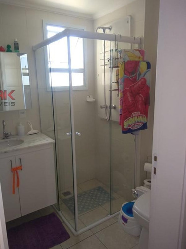 Ref.: 4662 - Apartamento Em Jundiaí Para Venda - V4662