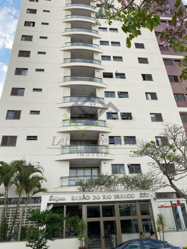 Imagem 2 de 30 de Apartamento Na Área Central De Suzano!!! Andar Alto! R$ 900.000,00 - Ap00041 - 68083086