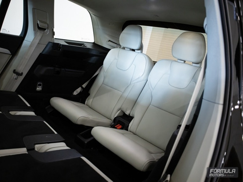 Imagem 12 de 15 de Volvo Xc 90 T6 Momentum